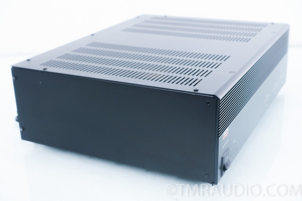 Adcom GFA-2535 Stereo Power Amplifier 1