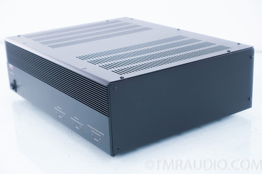Adcom GFA-2535 Stereo Power Amplifier 1