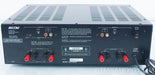 Adcom GFA-2535 Stereo Power Amplifier 1