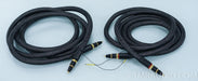 Tara Labs Zero Evolution w/HFX RCA Cables