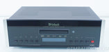McIntosh MVP-861 SACD CD DVD Player