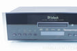 McIntosh MVP-861 SACD CD DVD Player