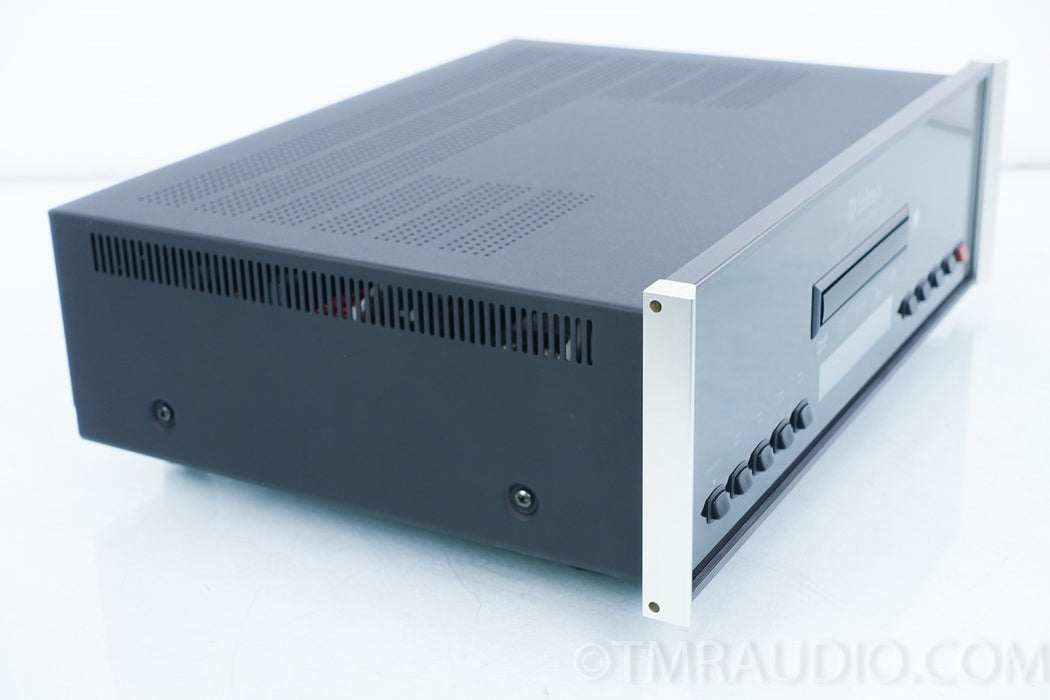 McIntosh MVP-861 SACD CD DVD Player