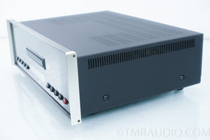 McIntosh MVP-861 SACD CD DVD Player