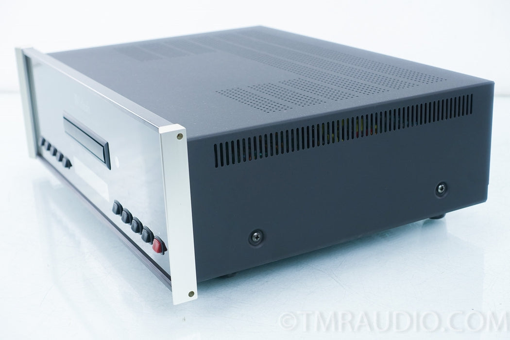 McIntosh MVP-861 SACD CD DVD Player