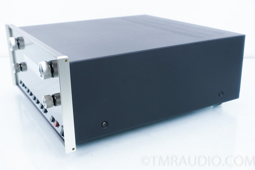McIntosh MX-119 Home Theater Processor