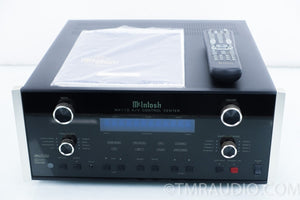McIntosh MX-119 Home Theater Processor