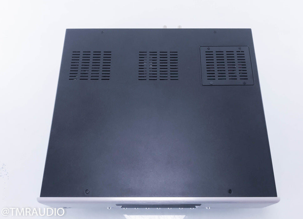 Cary DAC-200ts Tube DAC