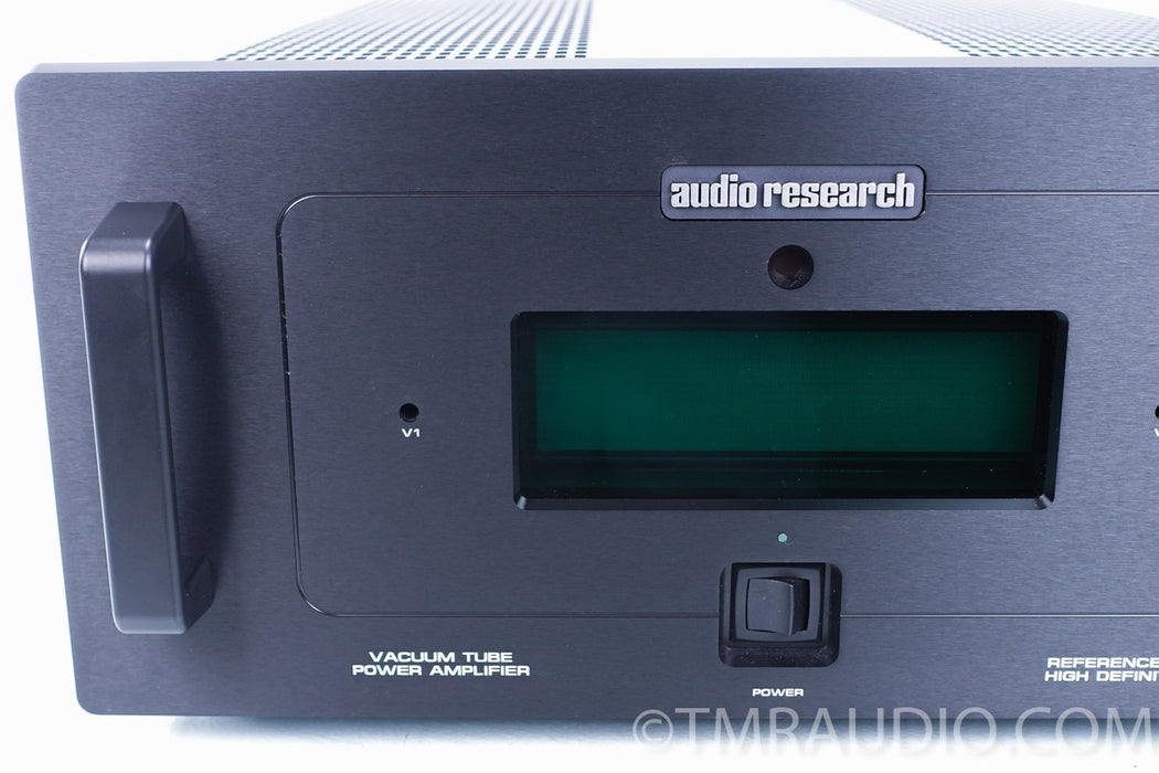 Audio Research Reference 210 Monoblock Tube Amplifier