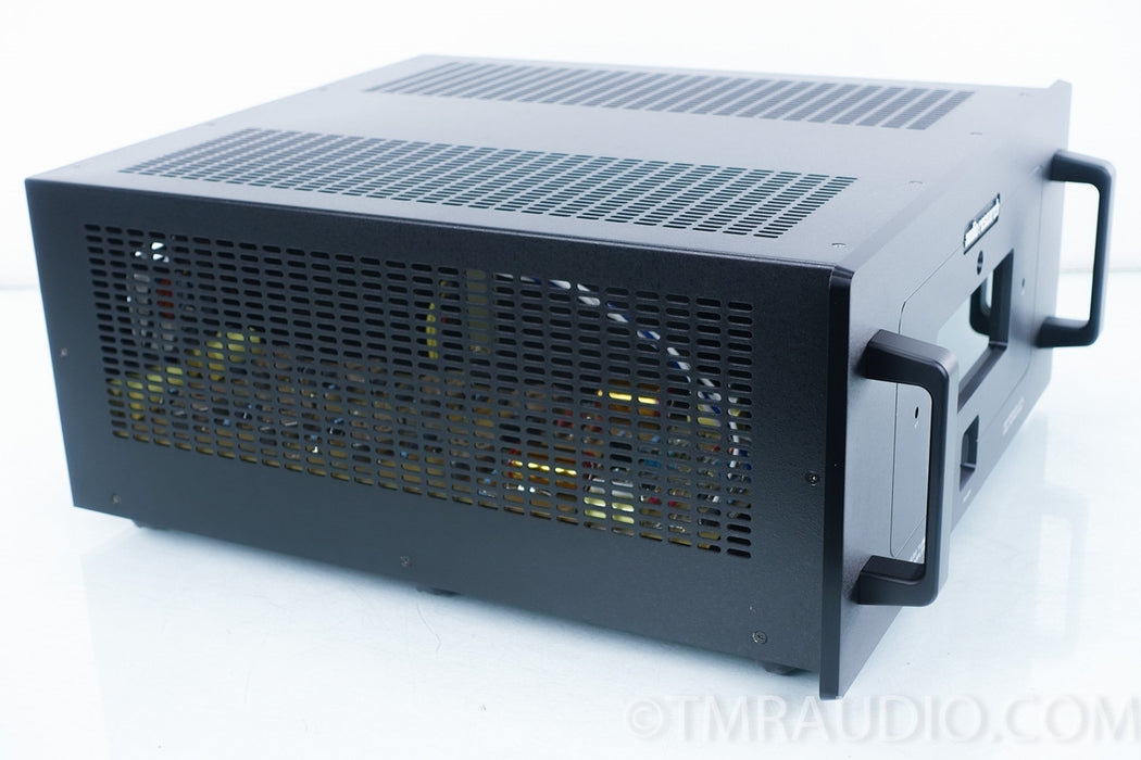 Audio Research Reference 210 Monoblock Tube Amplifier