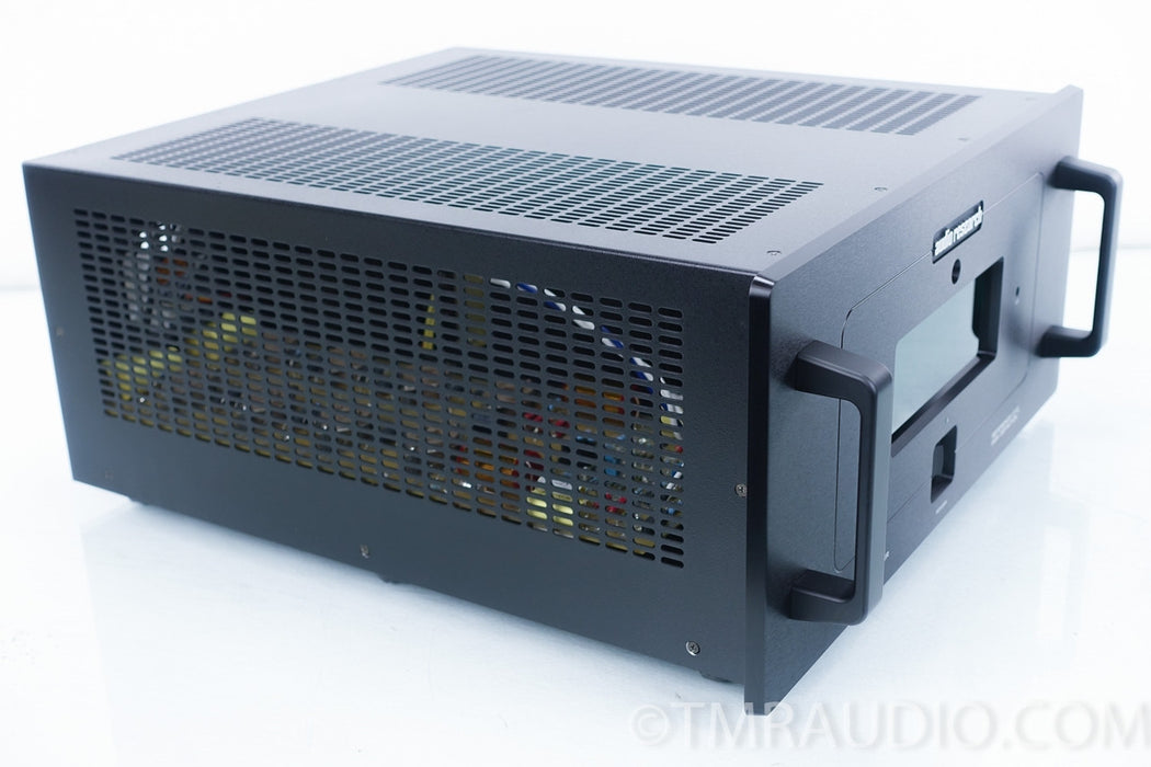 Audio Research Reference 210 Monoblock Tube Amplifier