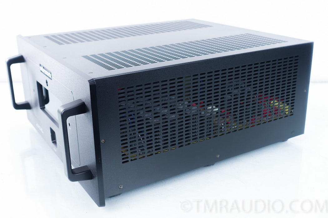 Audio Research Reference 210 Monoblock Tube Amplifier