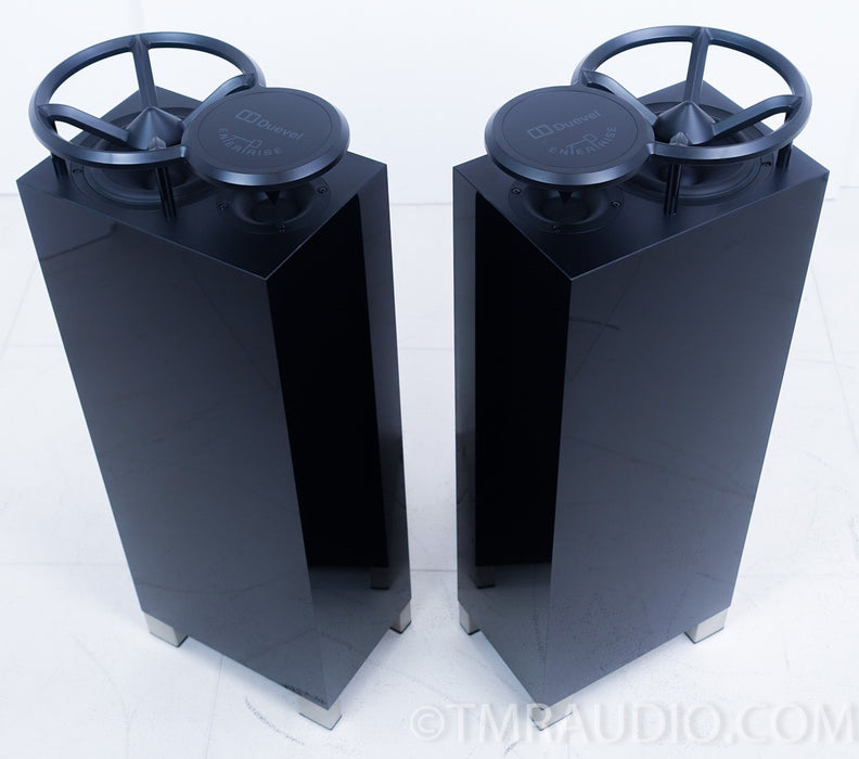 Duevel Enterprise Omni-directional Floorstanding Speakers