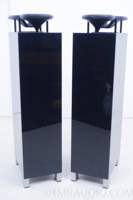 Duevel Enterprise Omni-directional Floorstanding Speakers