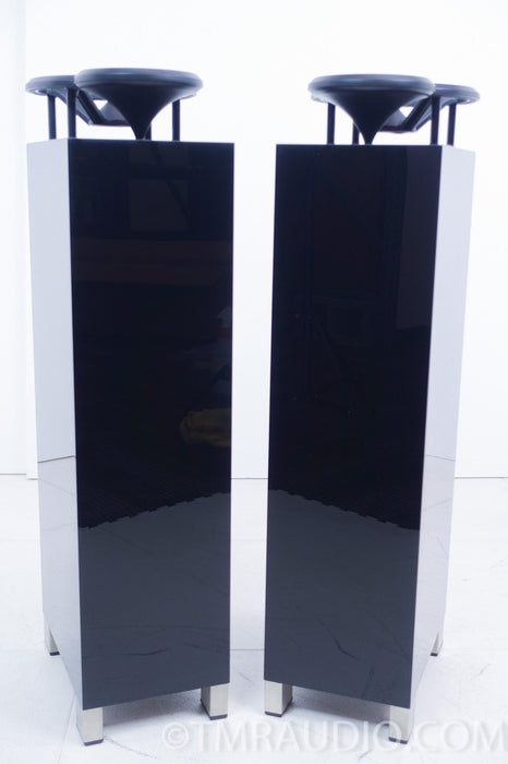 Duevel Enterprise Omni-directional Floorstanding Speakers