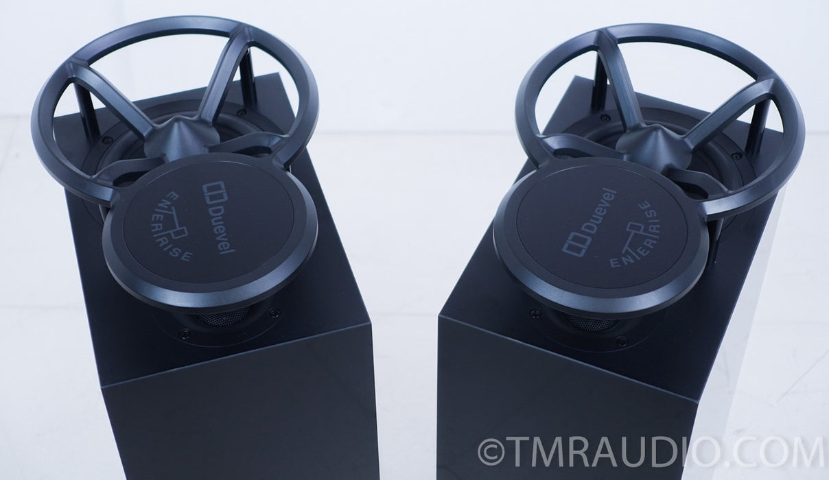Duevel Enterprise Omni-directional Floorstanding Speakers