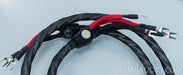 WireWorld Silver Eclipse 7 Bi-wire Speaker Cables