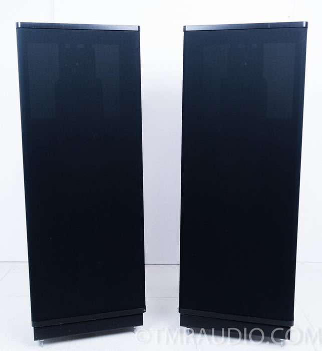 Vandersteen 2Ce Signature Floorstanding Speakers