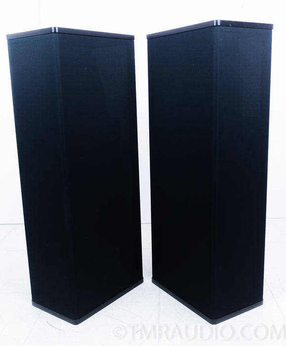 Vandersteen 2Ce Signature Floorstanding Speakers