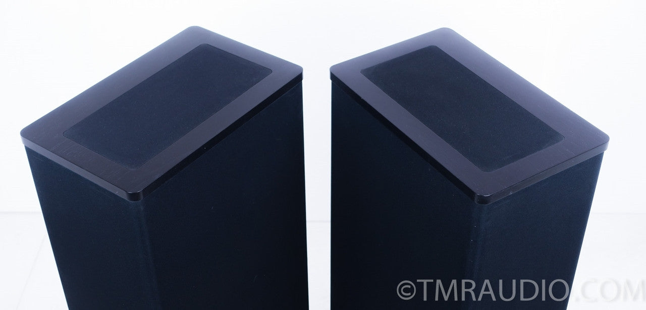 Vandersteen 2Ce Signature Floorstanding Speakers