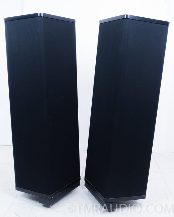 Vandersteen Model 1C Floorstanding Speakers