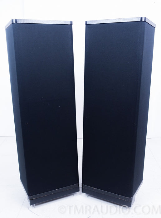 Vandersteen Model 1C Floorstanding Speakers