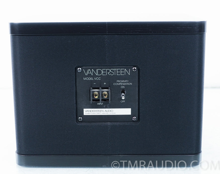 Vandersteen VCC-1 Center Channel Speaker
