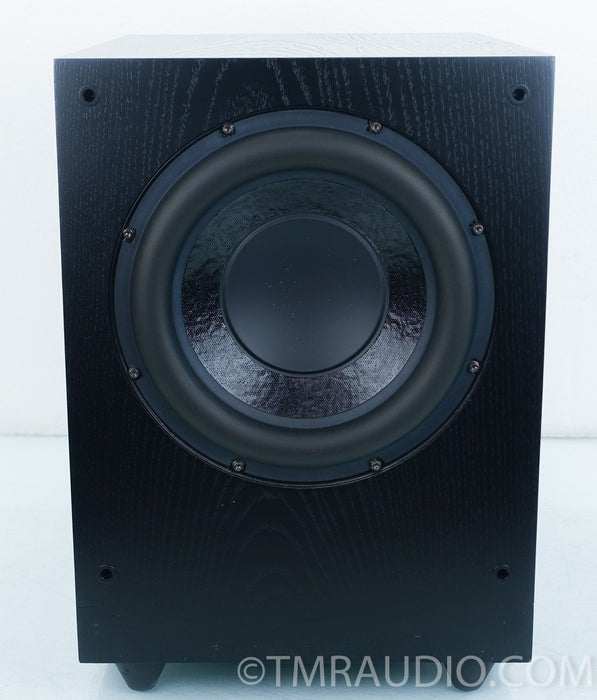 Bohlender Graebener BG Z-Sub Powered Subwoofer