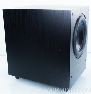 Bohlender Graebener BG Z-Sub Powered Subwoofer