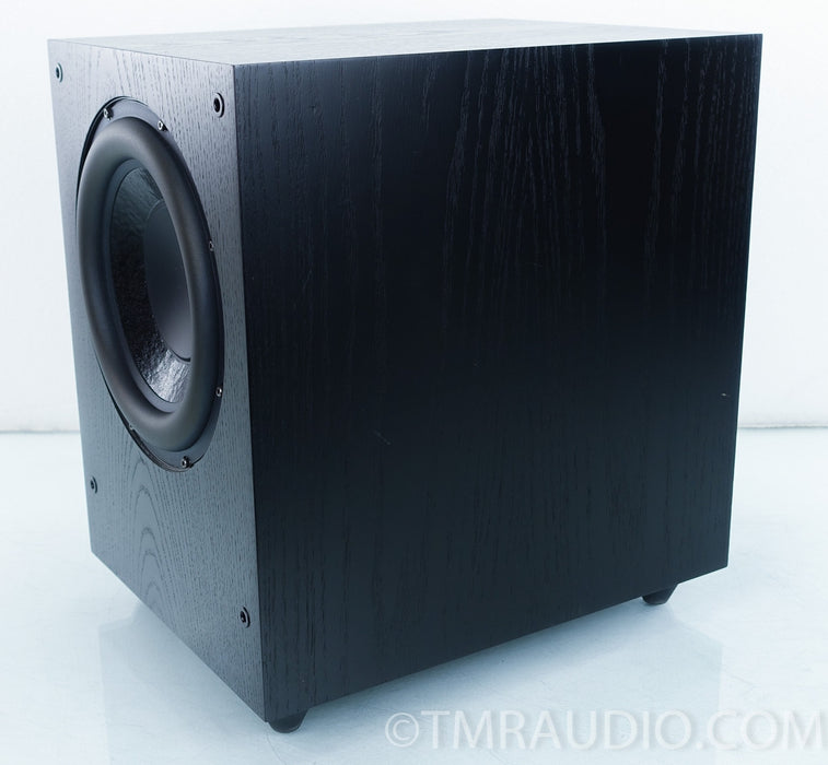 Bohlender Graebener BG Z-Sub Powered Subwoofer