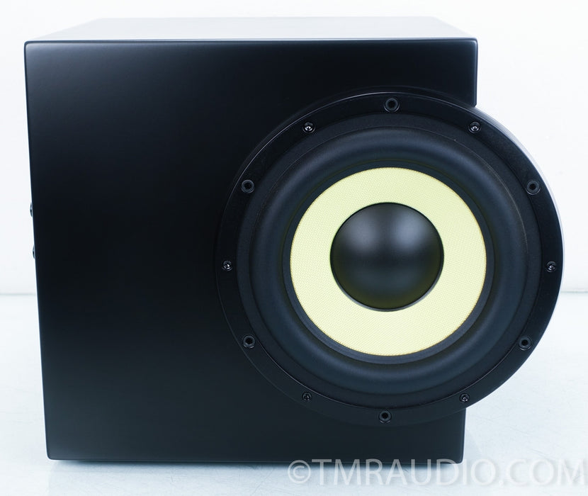 Bohlender Graebener Radia Series BG 210i Subwoofer