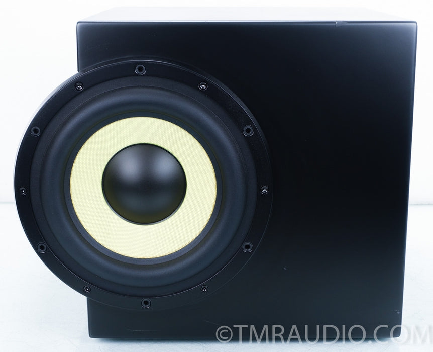 Bohlender Graebener Radia Series BG 210i Subwoofer