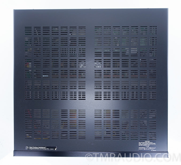 Integra DTR-7.8 Home Theater Receiver
