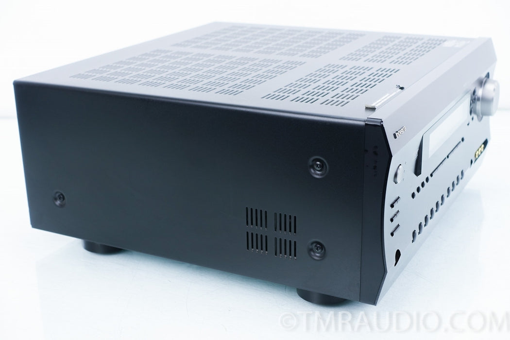 Integra DTR-7.8 Home Theater Receiver