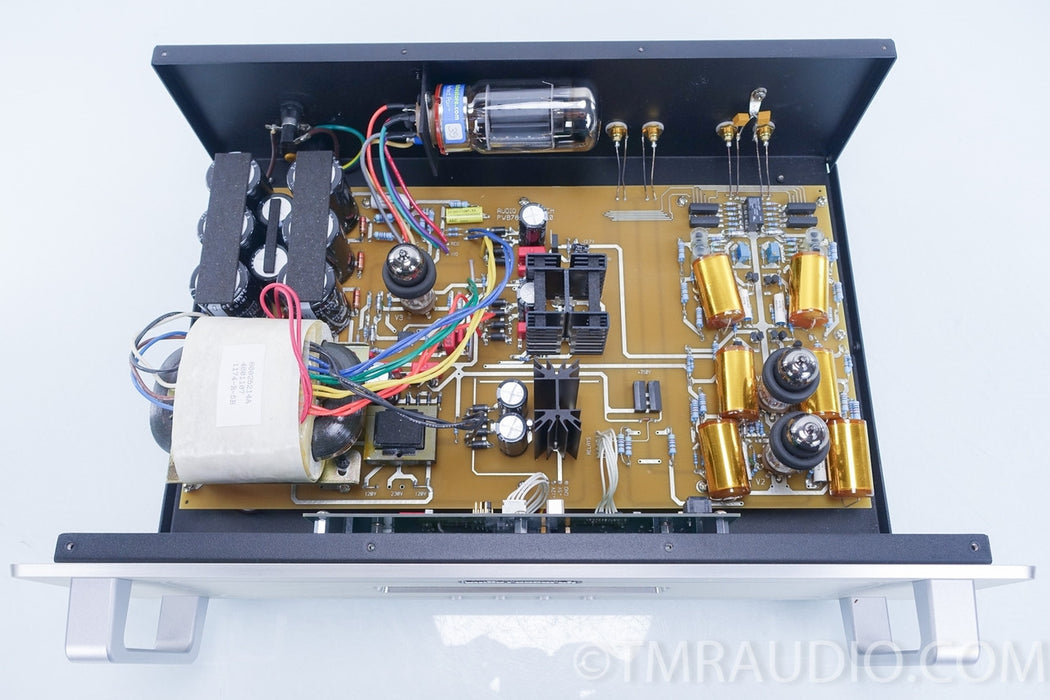 Audio Research PH8 Tube Phono Preamplifier