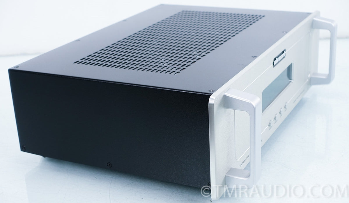 Audio Research PH8 Tube Phono Preamplifier