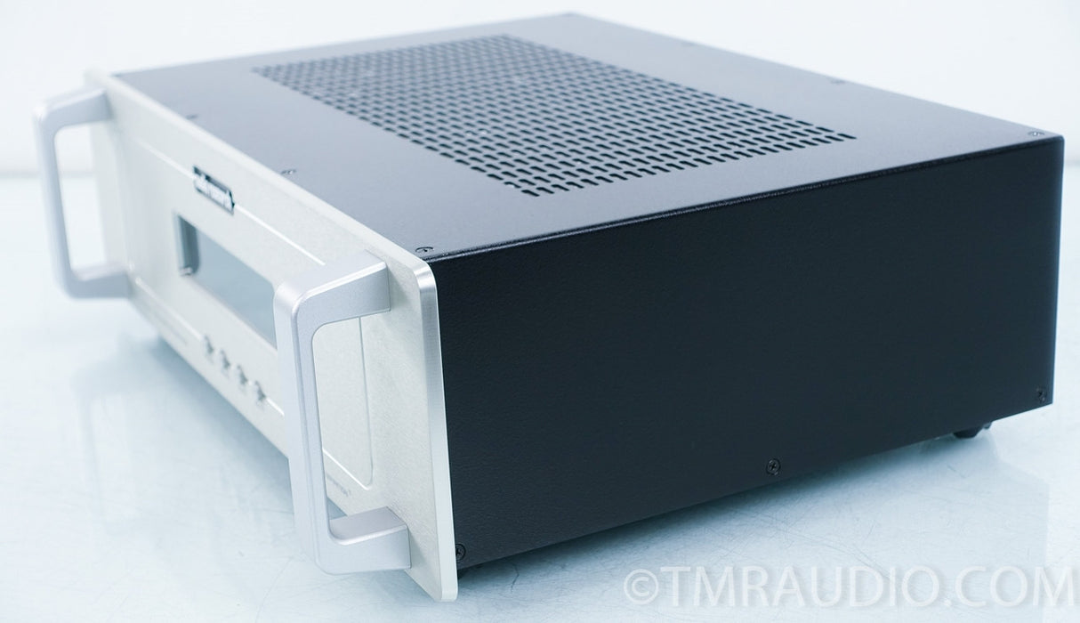 Audio Research PH8 Tube Phono Preamplifier