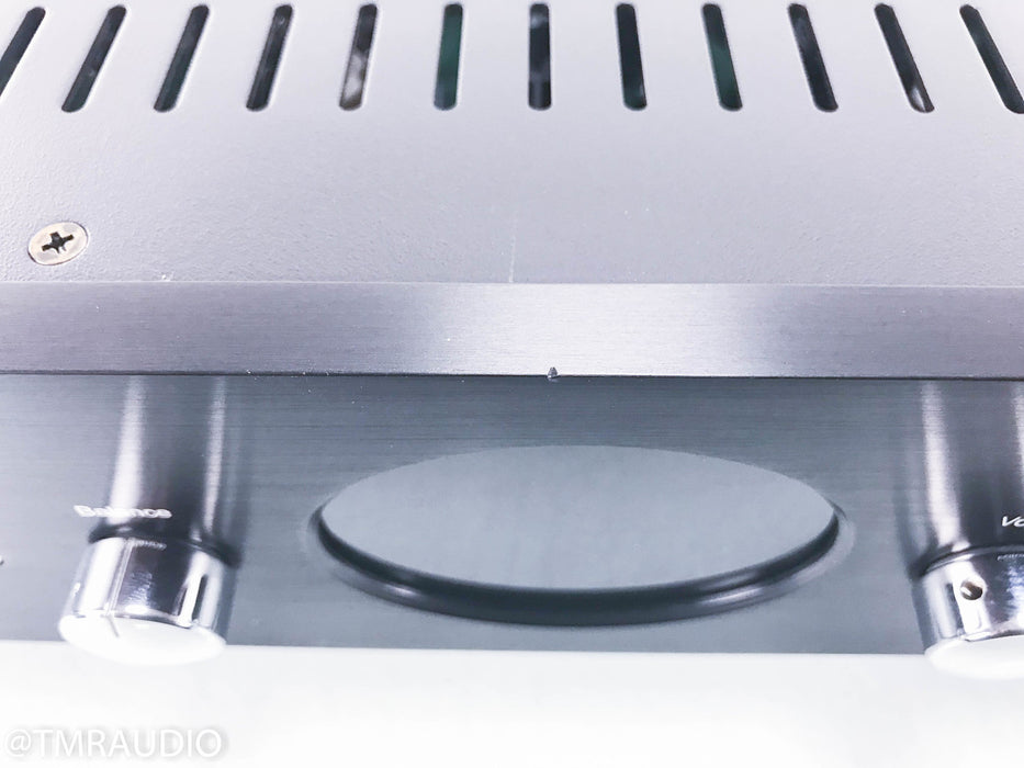 Herron VTSP-3 Stereo Tube Preamplifier