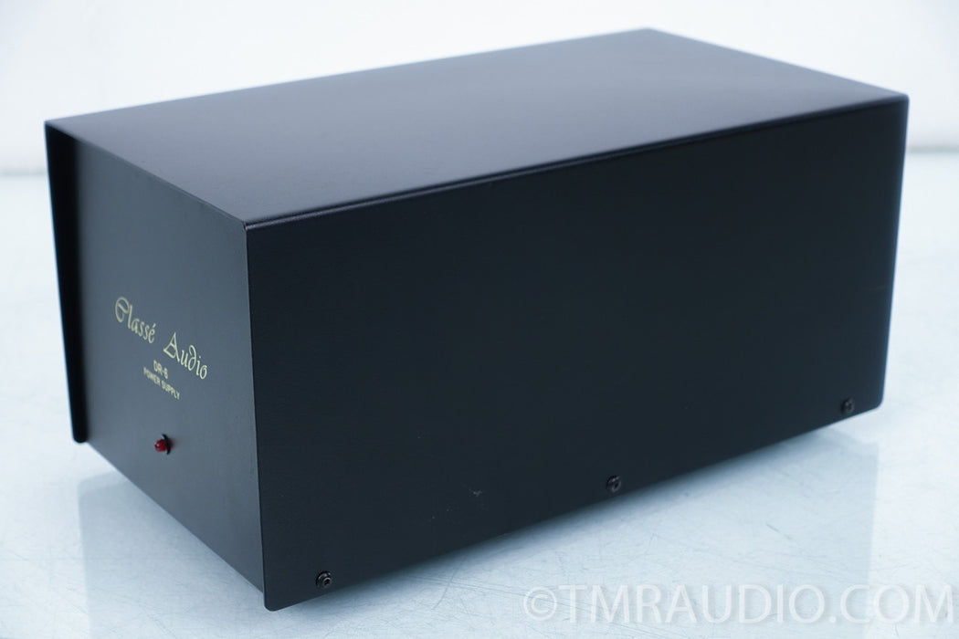 Classe DR-6R Stereo Preamplifier
