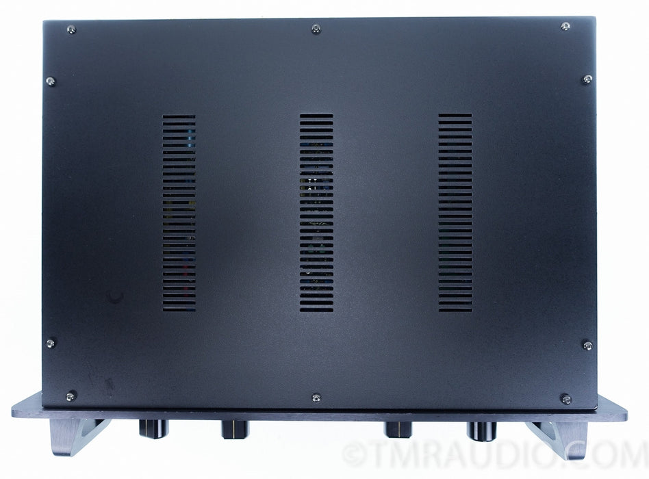 Classe DR-6R Stereo Preamplifier