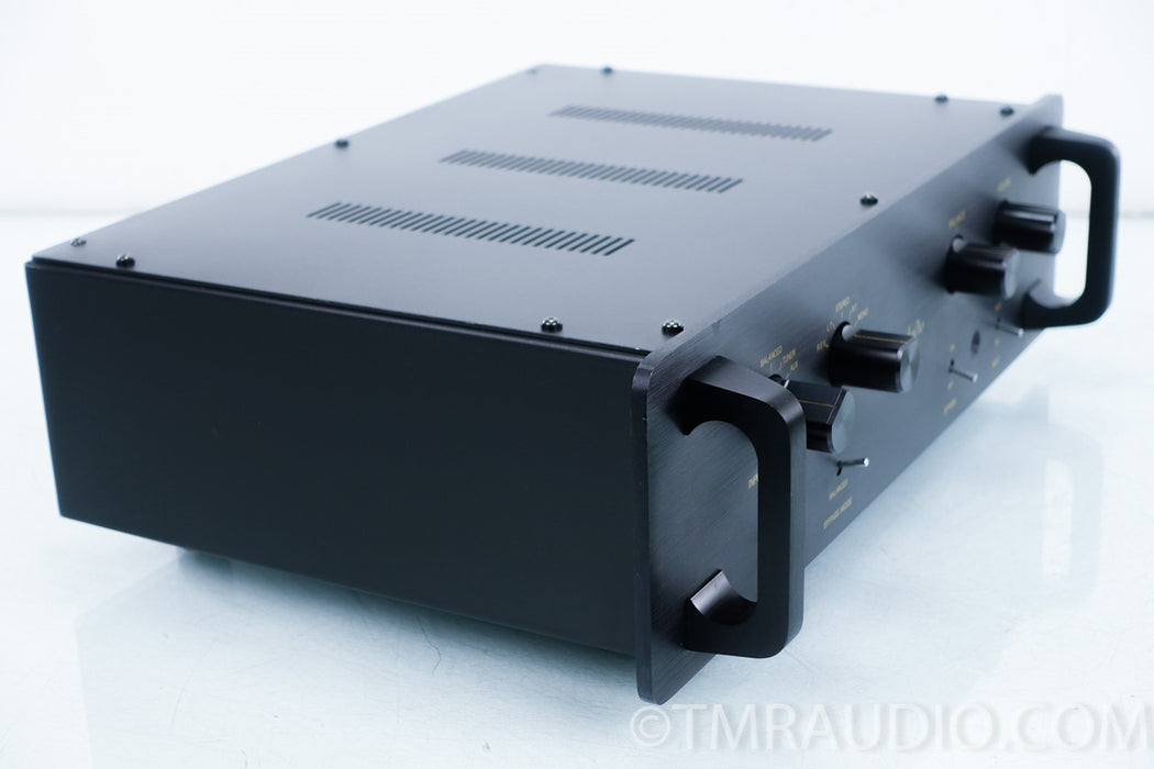 Classe DR-6R Stereo Preamplifier