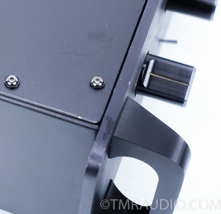 Classe DR-6R Stereo Preamplifier