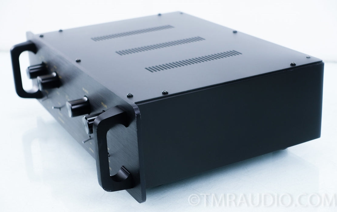 Classe DR-6R Stereo Preamplifier