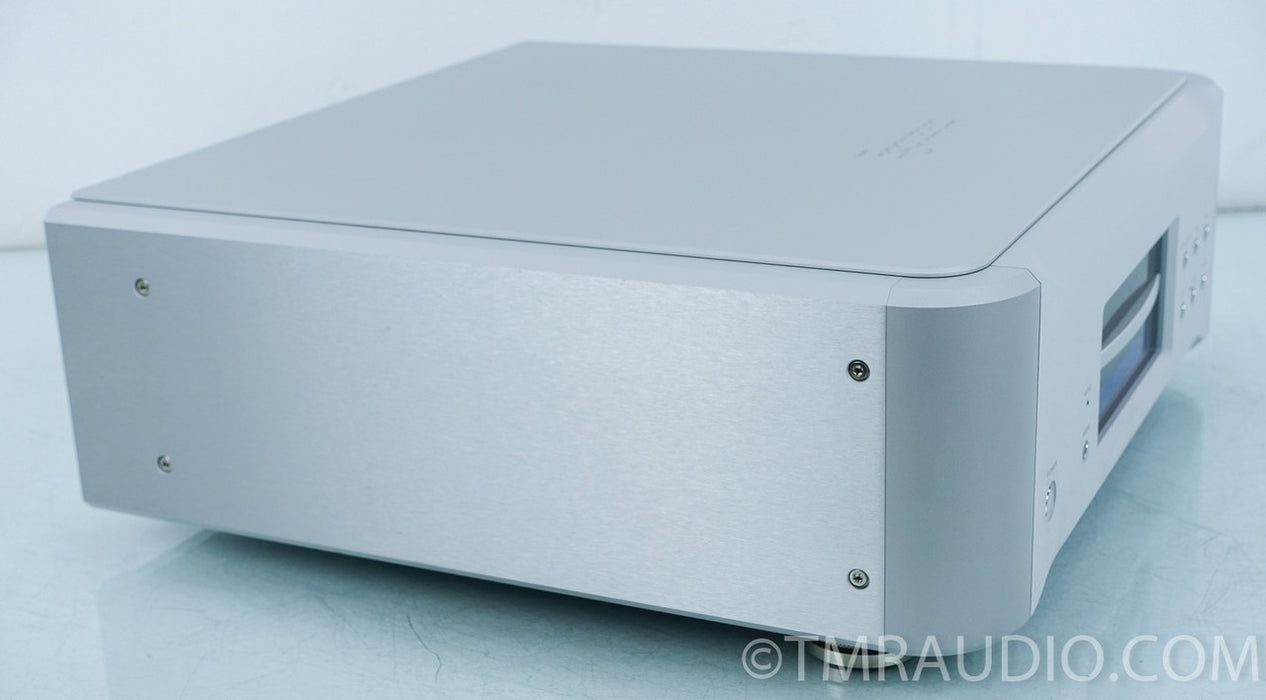 Esoteric K-03 SACD / CD Player