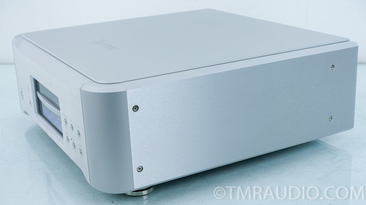 Esoteric K-03 SACD / CD Player