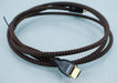 Audioquest Chocolate 2 meter HDMI Cable