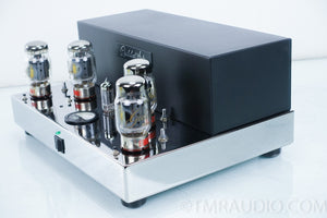 Quicksilver Audio V-4 Mono Tube Amplifiers