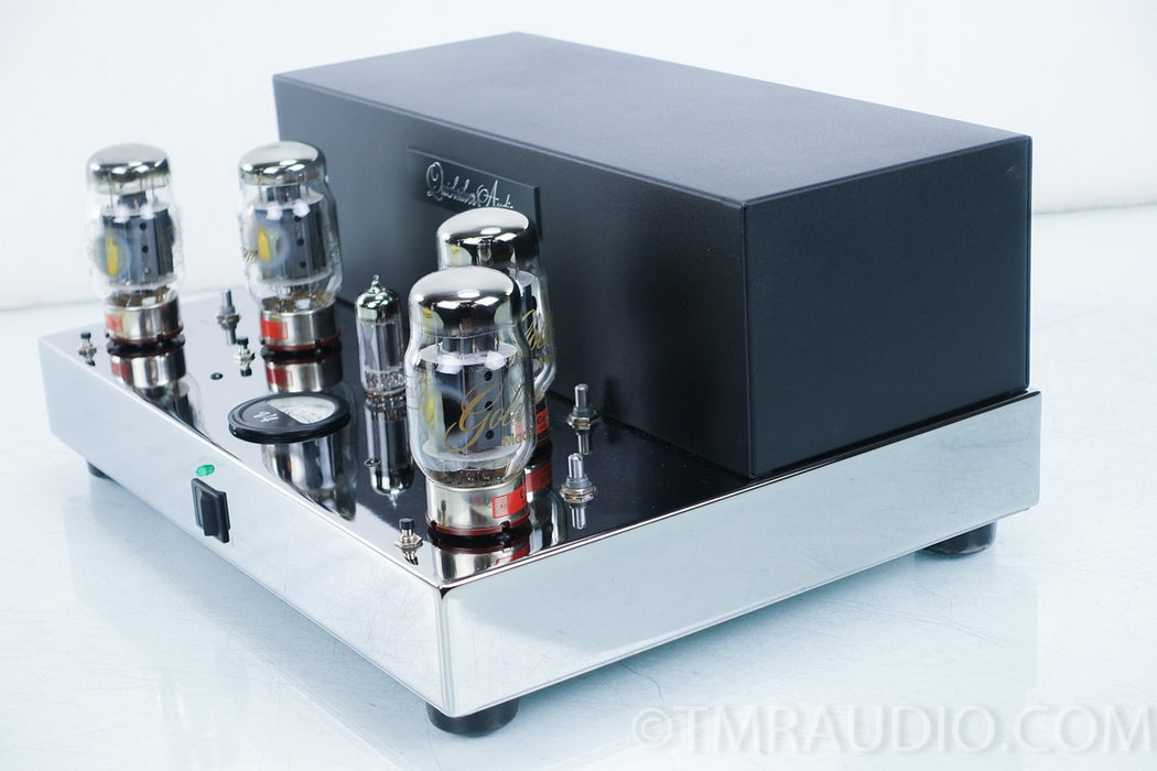 Quicksilver Audio V-4 Mono Tube Amplifiers