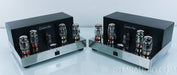 Quicksilver Audio V-4 Mono Tube Amplifiers