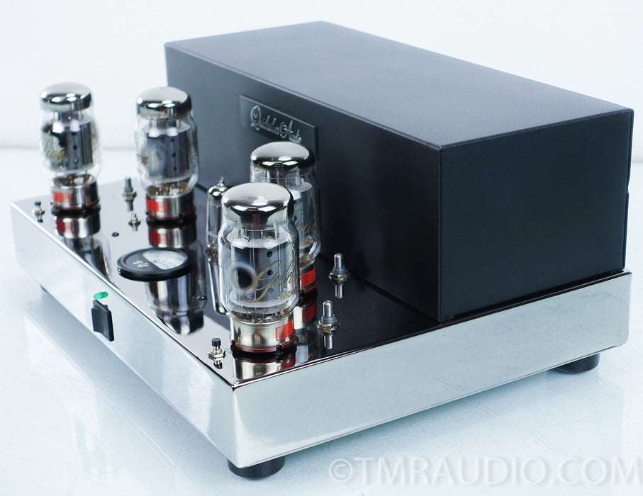 Quicksilver Audio V-4 Mono Tube Amplifiers